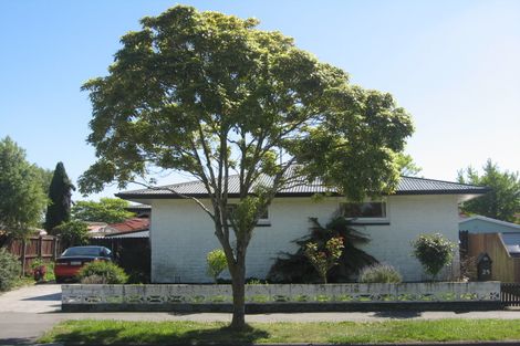 Photo of property in 25 Eastling Street, Bishopdale, Christchurch, 8053