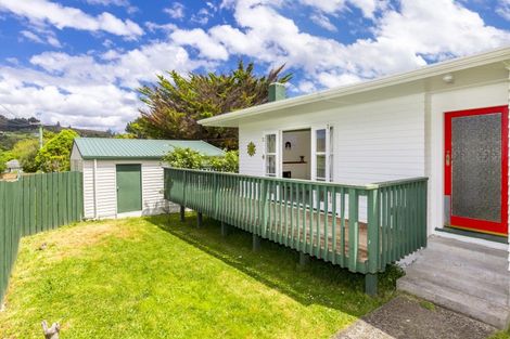 Photo of property in 47 Gillespies Road, Birchville, Upper Hutt, 5018