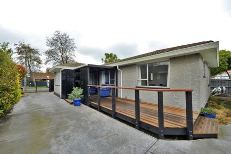 Photo of property in 6 Olds Place, Woolston, Christchurch, 8023
