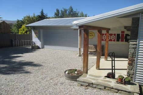 Photo of property in 23 Hall Road, Bannockburn, Cromwell, 9384