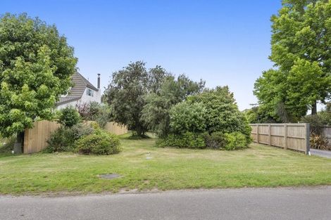 Photo of property in 17a Adderley Terrace, Kaiapoi, 7630