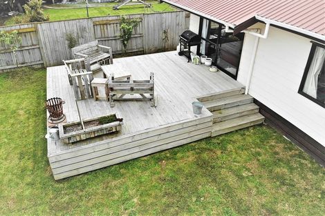 Photo of property in 8a Ngaire Street, Longburn, Palmerston North, 4412