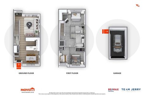 Photo of property in 161 Grove Road, Papakura, 2110