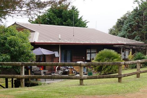 Photo of property in 351 Takou Bay Road, Kaeo, Kerikeri, 0295