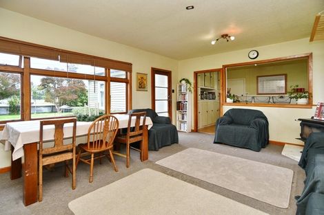 Photo of property in 140 Carters Road, Amberley, 7410