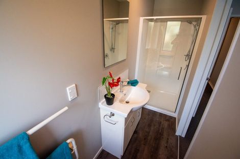 Photo of property in 4/489 Manchester Street, St Albans, Christchurch, 8014