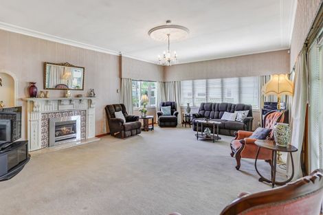 Photo of property in 29 Knighton Road, Hillcrest, Hamilton, 3216