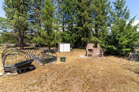 Photo of property in 8 North West Arch, Twizel, 7901