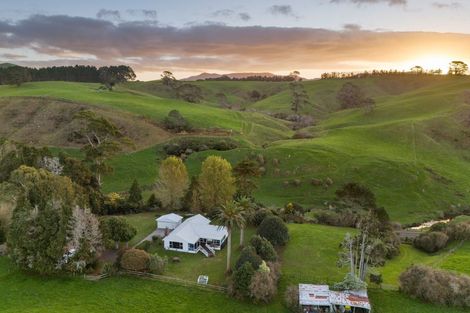 Photo of property in 217 Golden Valley Road, Waihi, 3681