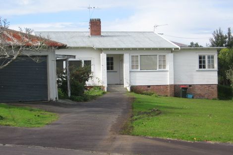 Photo of property in 27 Clarendon Road, Saint Heliers, Auckland, 1071