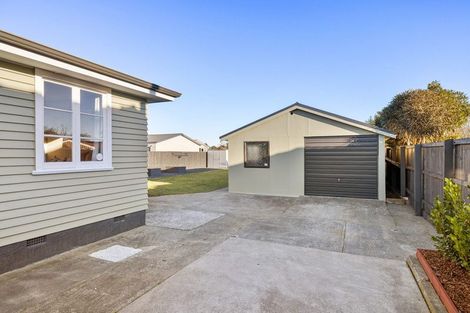 Photo of property in 25 Aurora Street, Hei Hei, Christchurch, 8042