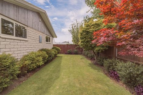 Photo of property in 83 Solomon Avenue, Redwood, Christchurch, 8051