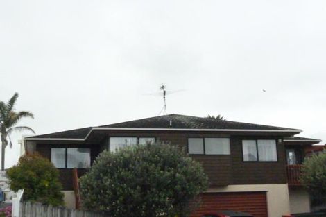 Photo of property in 1/70 Clydesdale Avenue, Somerville, Auckland, 2014