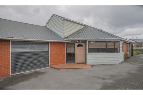 Photo of property in 12 Chaucer Street, Highfield, Timaru, 7910