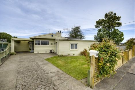 Photo of property in 23 Trevelyan Street, Onekawa, Napier, 4110
