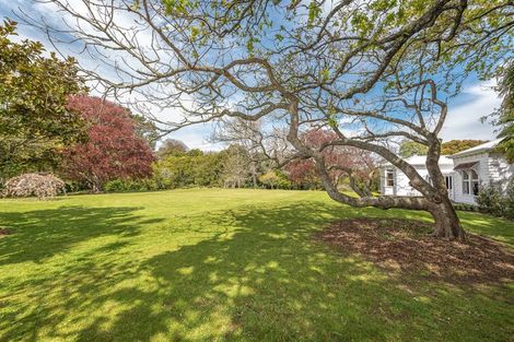 Photo of property in Wairoma, 537 Wellington Road, Marton, 4710