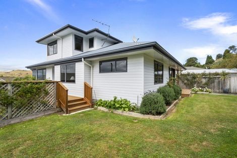 Photo of property in 12 Paradise Terrace, Taihape, 4720