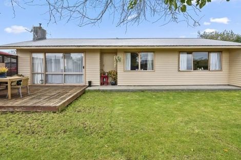 Photo of property in 29 Browning Crescent, Owhata, Rotorua, 3010