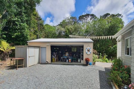 Photo of property in 12 Beach Street, Sandspit, Warkworth, 0982