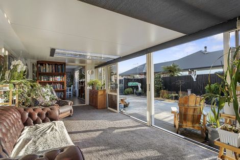 Photo of property in 5 Manahi Place, Woodend, 7610