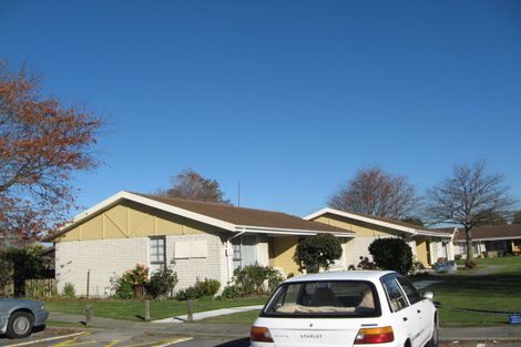 Photo of property in Guise Lane Courts, 21/6 Guise Lane, Hillmorton, Christchurch, 8025