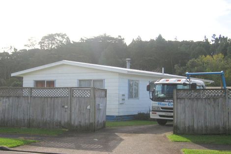 Photo of property in 14 Taranui Place, Henderson, Auckland, 0612