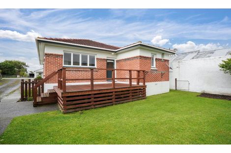 Photo of property in 212 Earn Street, Georgetown, Invercargill, 9812