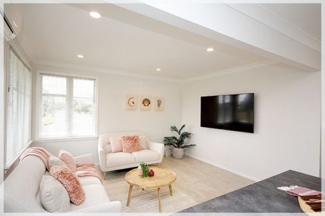 Photo of property in 16 Roosevelt Street, Levin, 5510