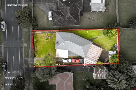 Photo of property in 9 Friedlanders Road, Manurewa, Auckland, 2102