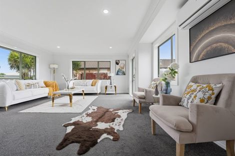 Photo of property in 18 Broadhurst Road, Flat Bush, Auckland, 2019