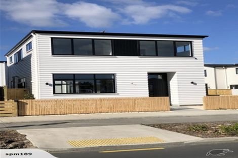 Photo of property in 11/15 Scott Road, Hobsonville, Auckland, 0616