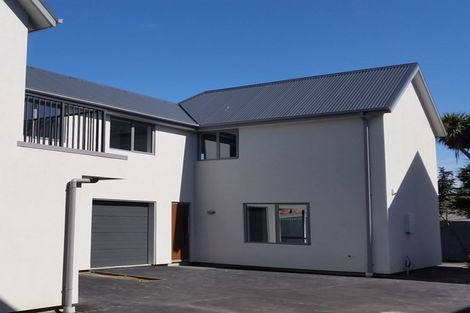 Photo of property in 1/37 Huxley Street, Sydenham, Christchurch, 8023