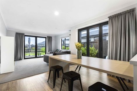 Photo of property in 1 Meachem Road, Chartwell, Hamilton, 3210