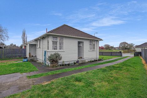 Photo of property in 9 Fraser Street, Huntly, 3700