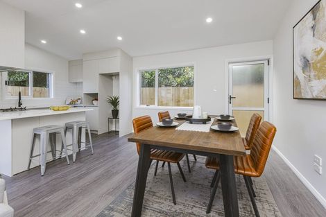 Photo of property in 30a Ferguson Street, Manurewa East, Auckland, 2102