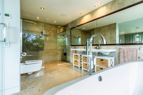 Photo of property in 21 Brighton Terrace, Mairangi Bay, Auckland, 0630