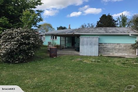 Photo of property in 49 Mangakahia Road, Kaikohe, 0405