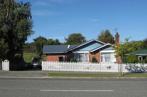 Photo of property in 51 Rathmore Street, West End, Timaru, 7910