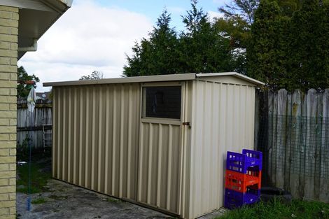 Photo of property in 19 Davington Way, Burswood, Auckland, 2013