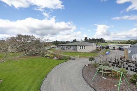 Photo of property in 4726 State Highway 1, Hunterville, 4785