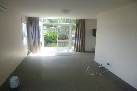 Photo of property in 4c The Quadrant, Miramar, Wellington, 6022