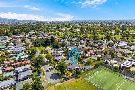 Photo of property in 47 Emlyn Place, Avondale, Christchurch, 8061