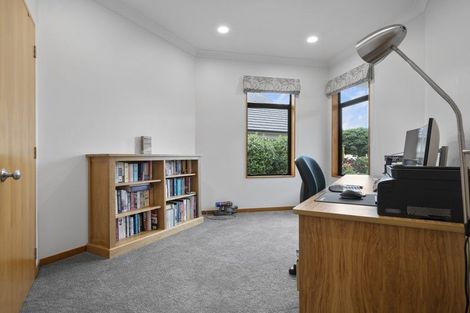 Photo of property in 2 Heritage Place, Terrace End, Palmerston North, 4410