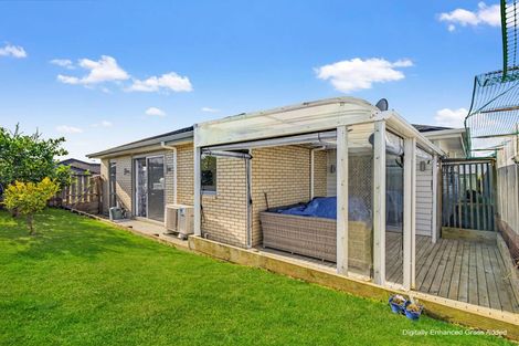 Photo of property in 9 Rainsford Road, Pukekohe, 2120