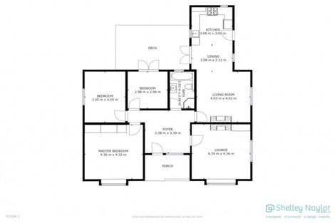 Photo of property in 10 Manson Street, Terrace End, Palmerston North, 4410