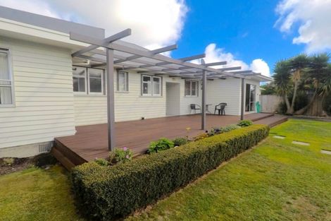 Photo of property in 9 Montgomery Street, Levin, 5510