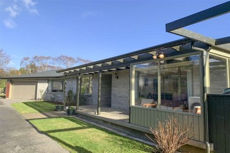 Photo of property in 67 Gladstone Terrace, Gladstone, Invercargill, 9810