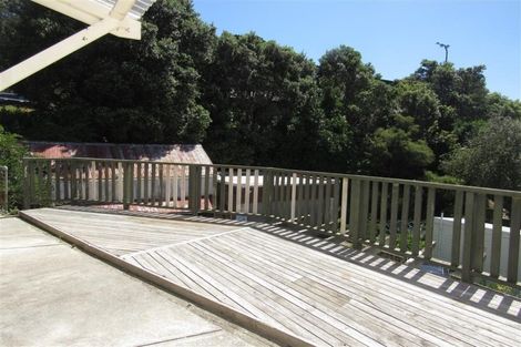 Photo of property in 180 Hanson Street, Newtown, Wellington, 6021