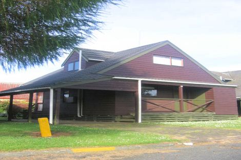 Photo of property in 4 Totara Street, Ohakune, 4625