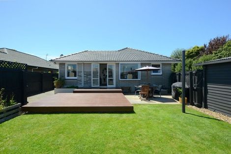 Photo of property in 1/9b Kirner Street, Burwood, Christchurch, 8083